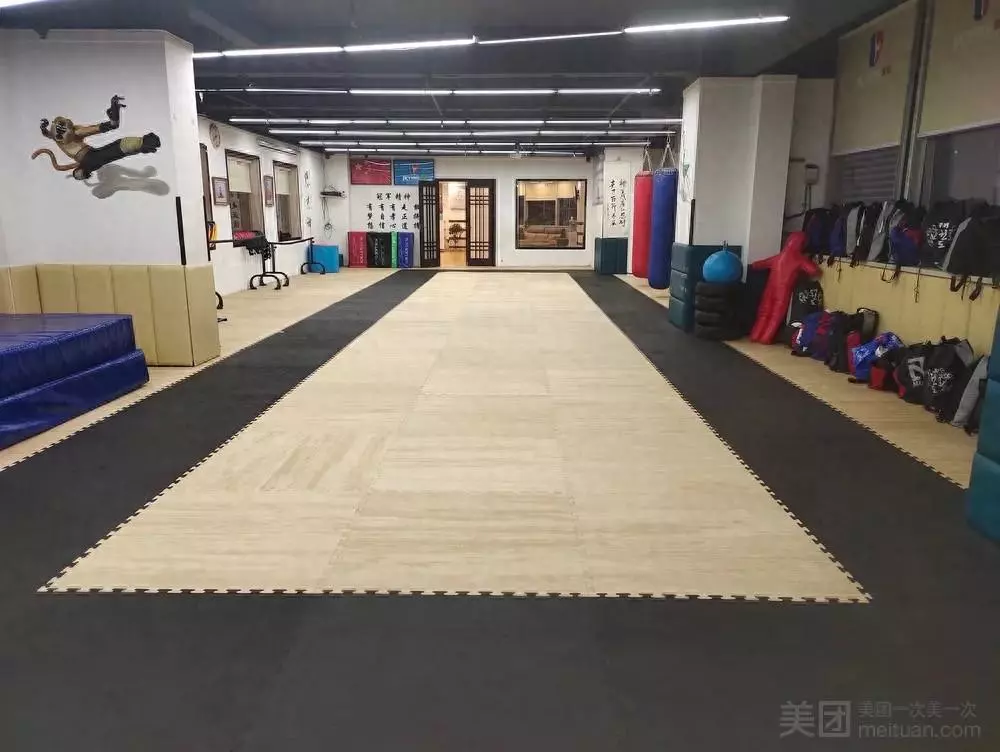 跆拳道哪家最好排名(1)