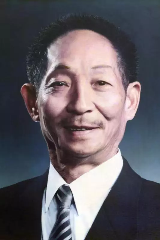 袁隆平的贡献有多伟大(1)