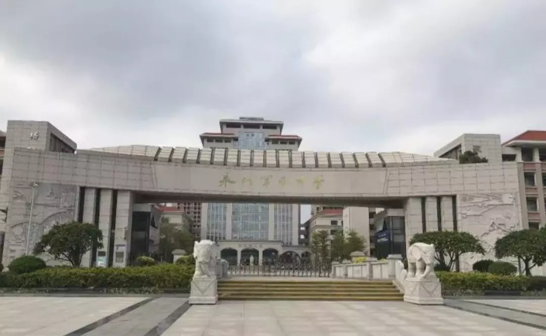 福建省莆田第一中学怎么样(2)