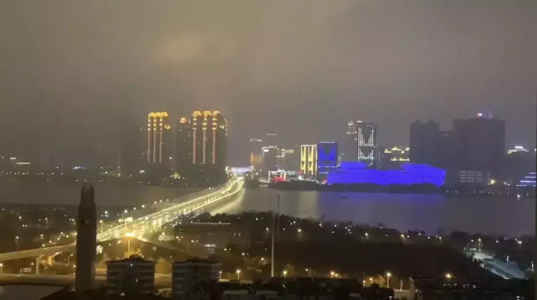 魏莹与家人失去联系的原因(1)