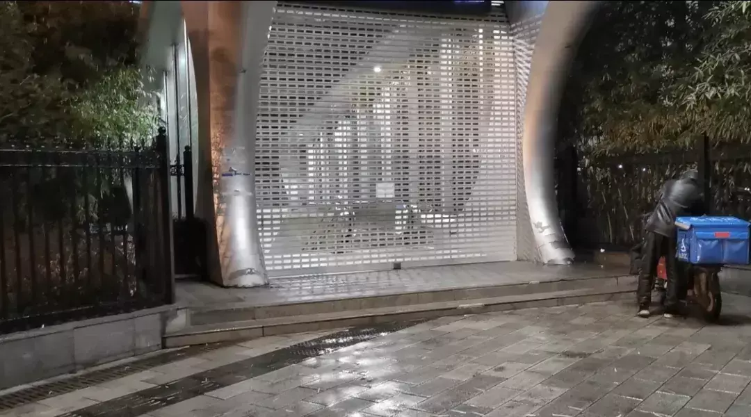 魏莹与家人失去联系的原因(3)