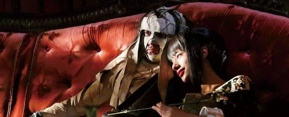 浪客剑心剧场版维新志士的镇魂歌(11)