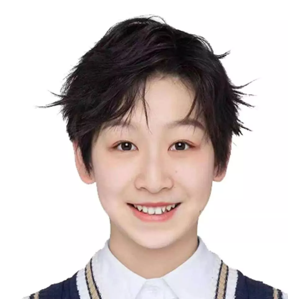游泳选手井上北华是日本人吗(1)