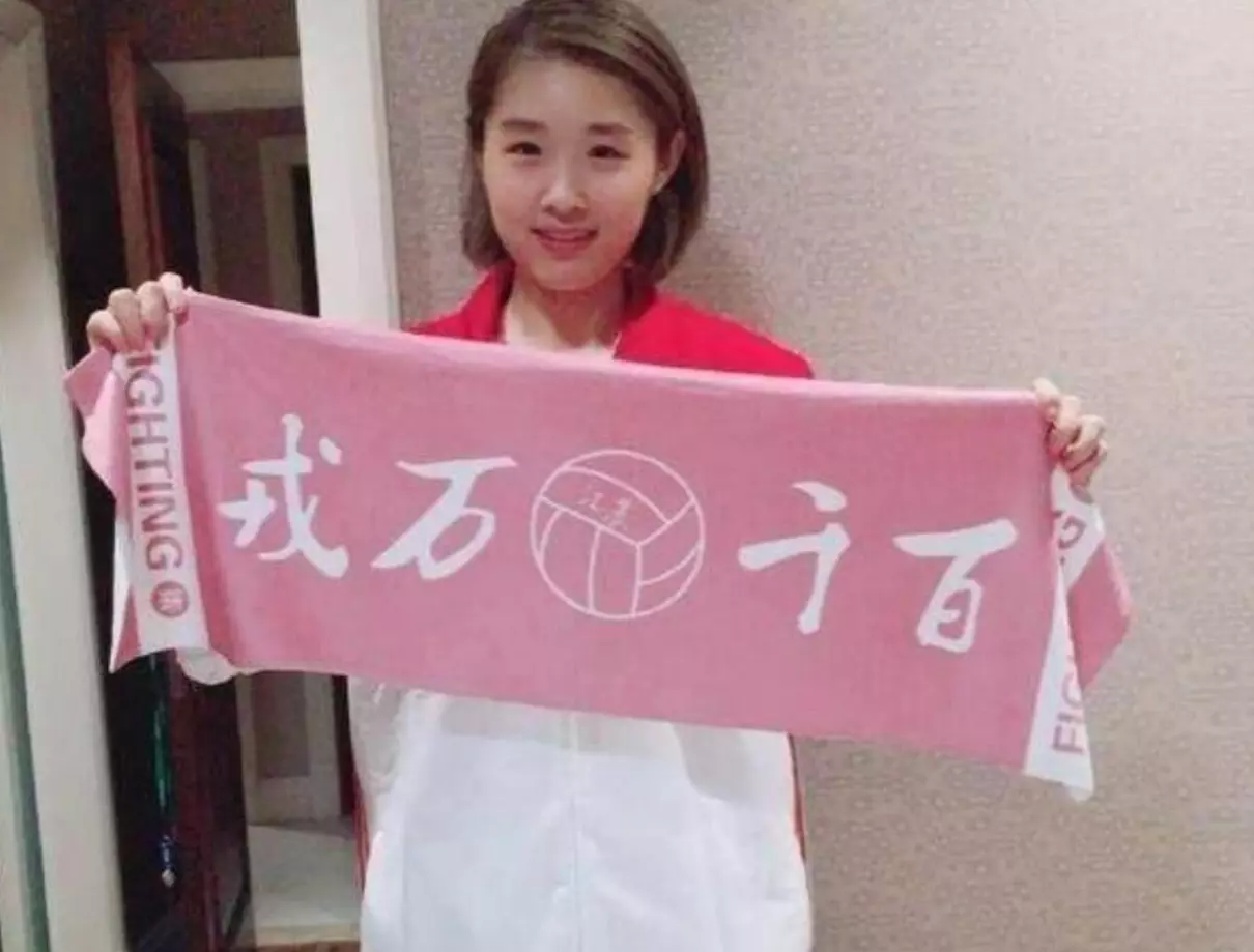 游泳选手井上北华是日本人吗(4)