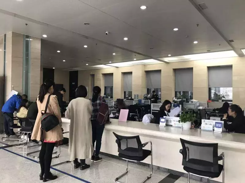 杭州下沙市民中心周末上班吗(3)