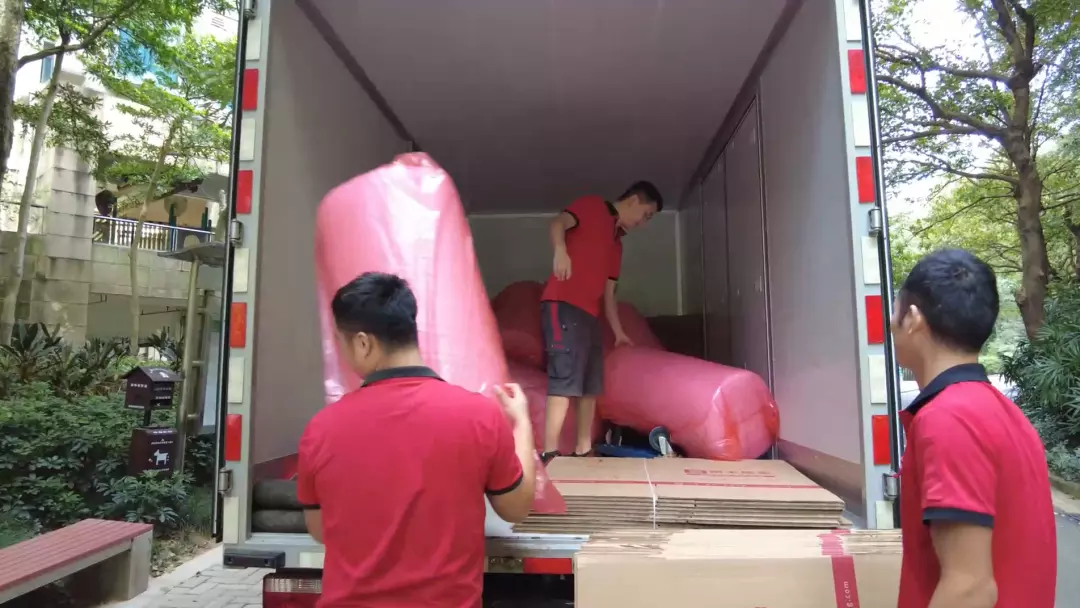 长沙搬家公司哪家服务最好(1)