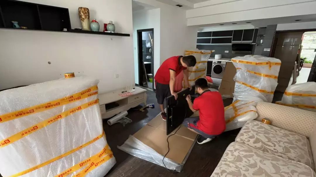 长沙搬家公司哪家服务最好(3)