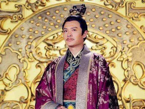 李世民的兄弟的称号分别叫什么(2)