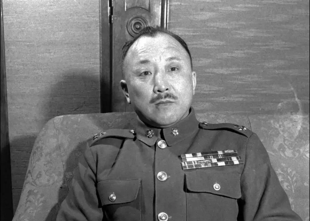 廖耀湘的兵团是怎样被俘的(2)