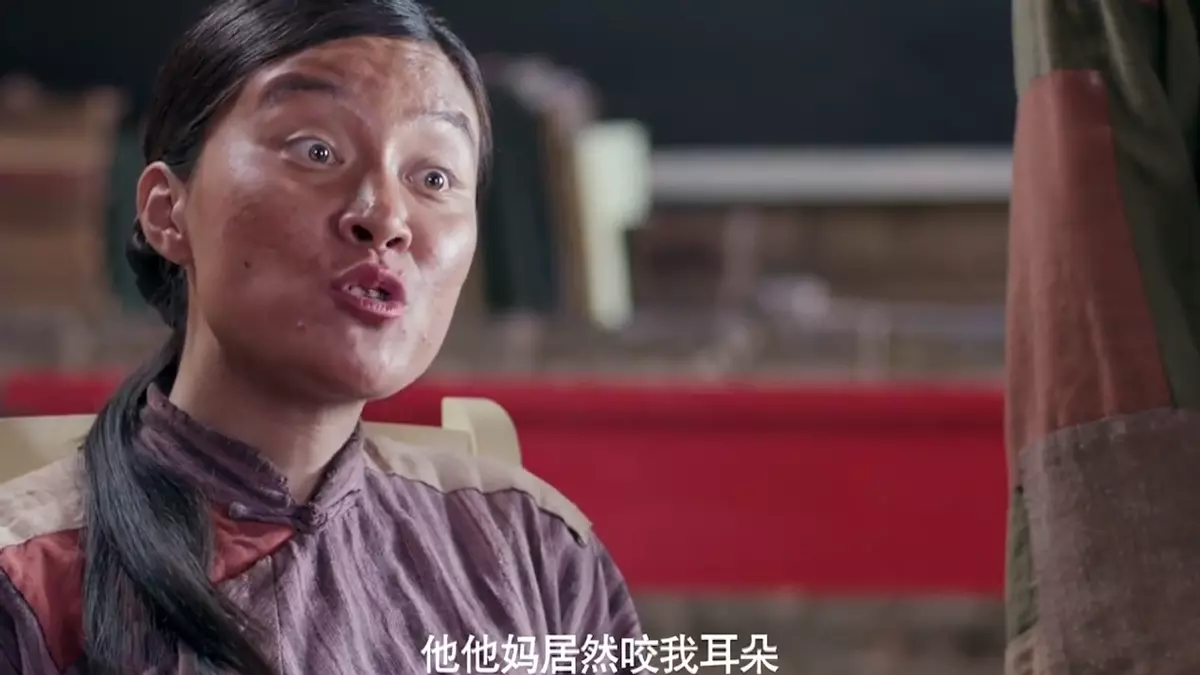 阿如那和迪丽热巴是真的吗(9)