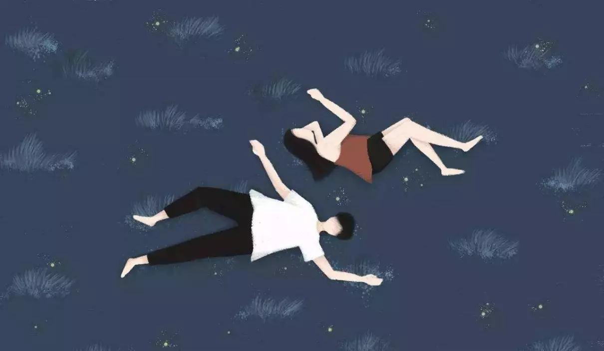 老公出轨办公室女员工能断干净吗(3)