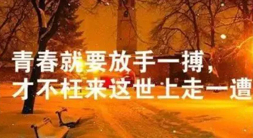 不枉来世上走一遭什么意思(1)