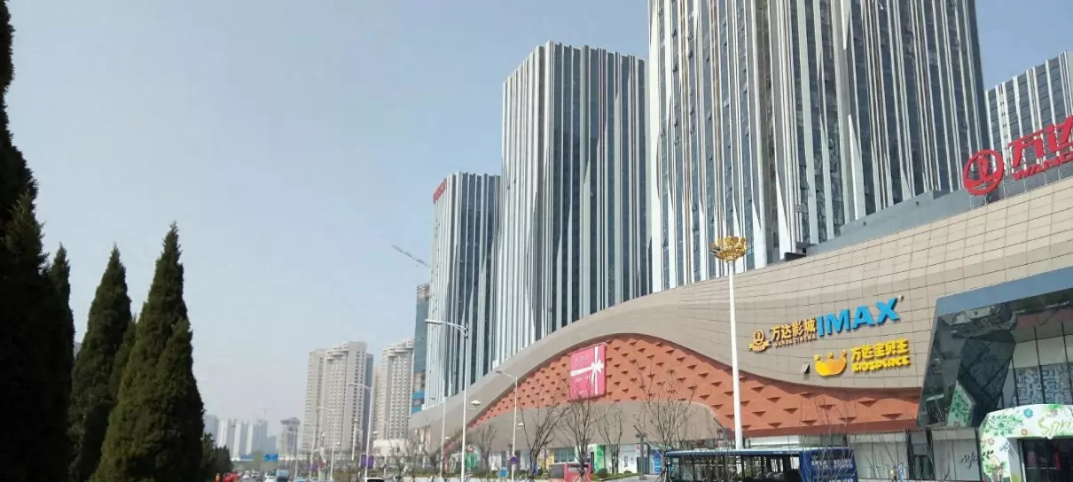 大连海湾城属于哪个街道(1)