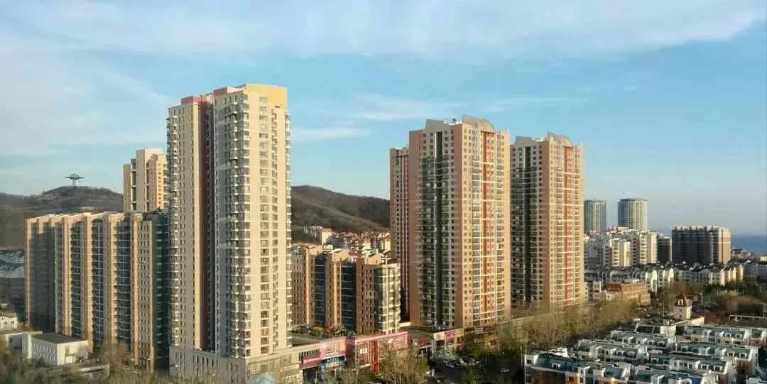 大连海湾城属于哪个街道(2)