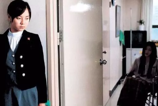 女高怪谈之狐狸阶梯结局什么意思(2)
