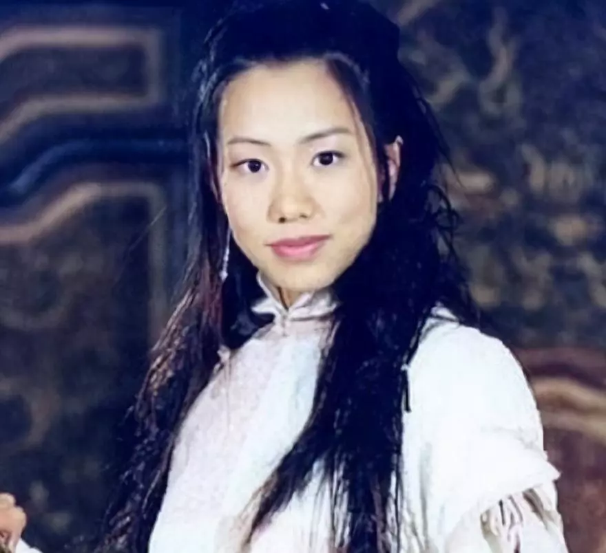 台湾李小飞版鹿鼎记演员表大全(15)
