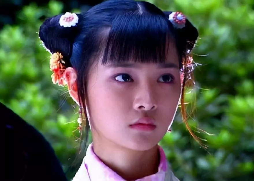 台湾李小飞版鹿鼎记演员表大全(17)