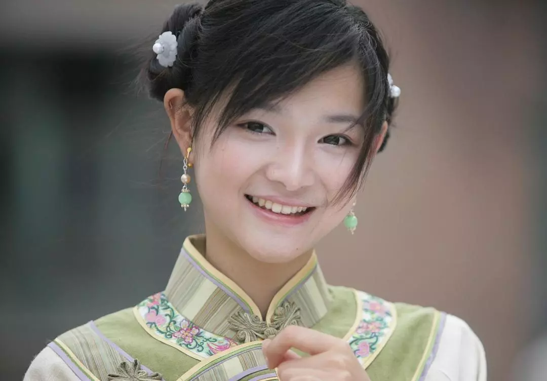 台湾李小飞版鹿鼎记演员表大全(18)