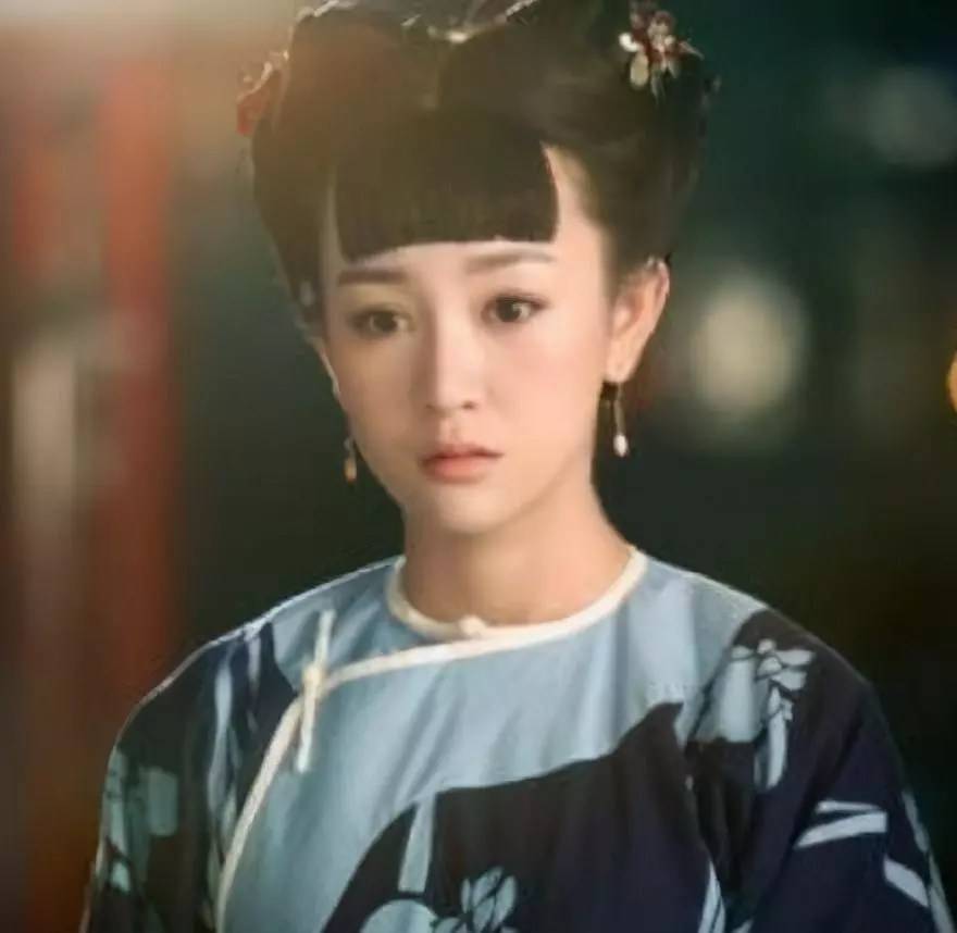 台湾李小飞版鹿鼎记演员表大全(20)