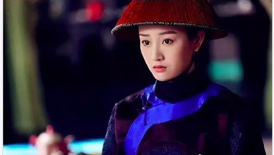 台湾李小飞版鹿鼎记演员表大全(21)