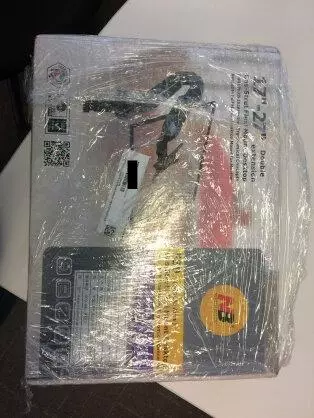 dell显示器底座怎么拆下来(1)