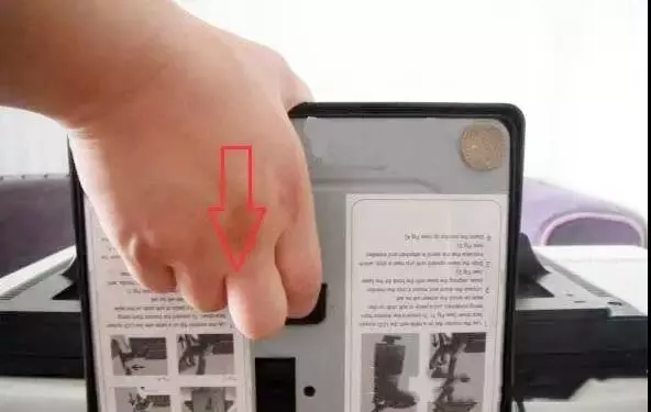 dell显示器底座怎么拆下来(2)