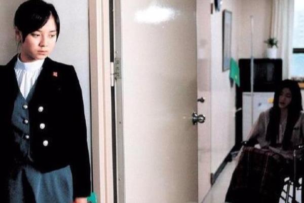 女高怪谈之狐狸阶梯结局什么意思.