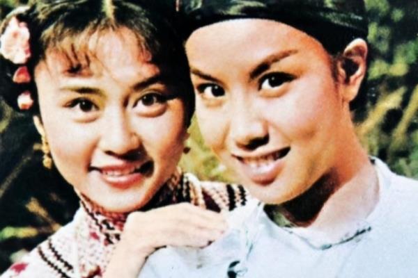台湾李小飞版鹿鼎记演员表大全.
