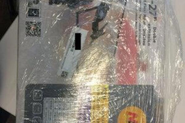 dell显示器底座怎么拆下来.