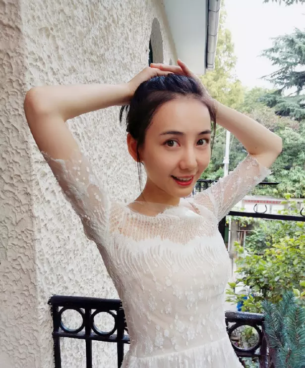 校花的贴身高手2陈雨舒的扮演者是谁(10)