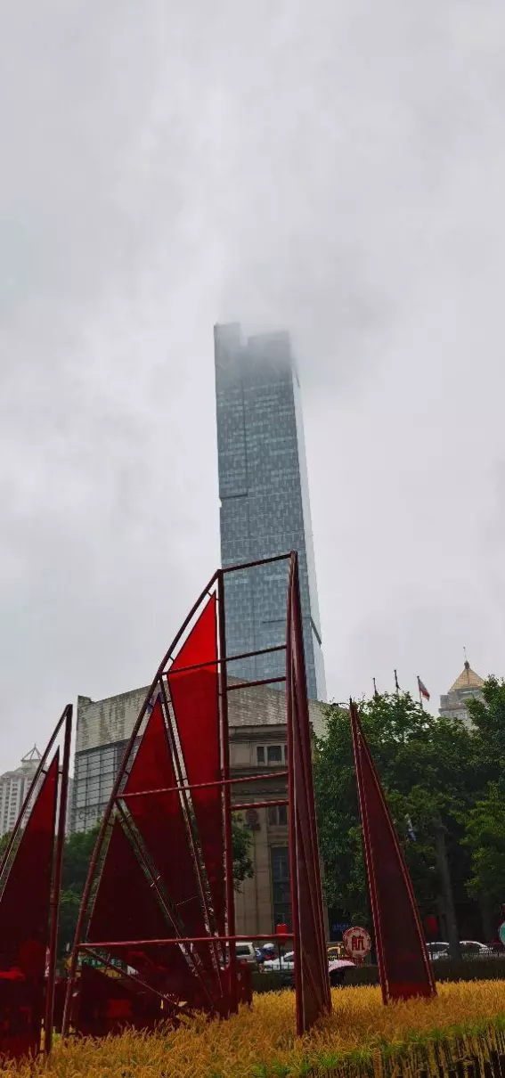 德基美术馆在一期还是二期(1)