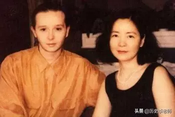 一代巨星歌后邓丽君是如何离世的(2)