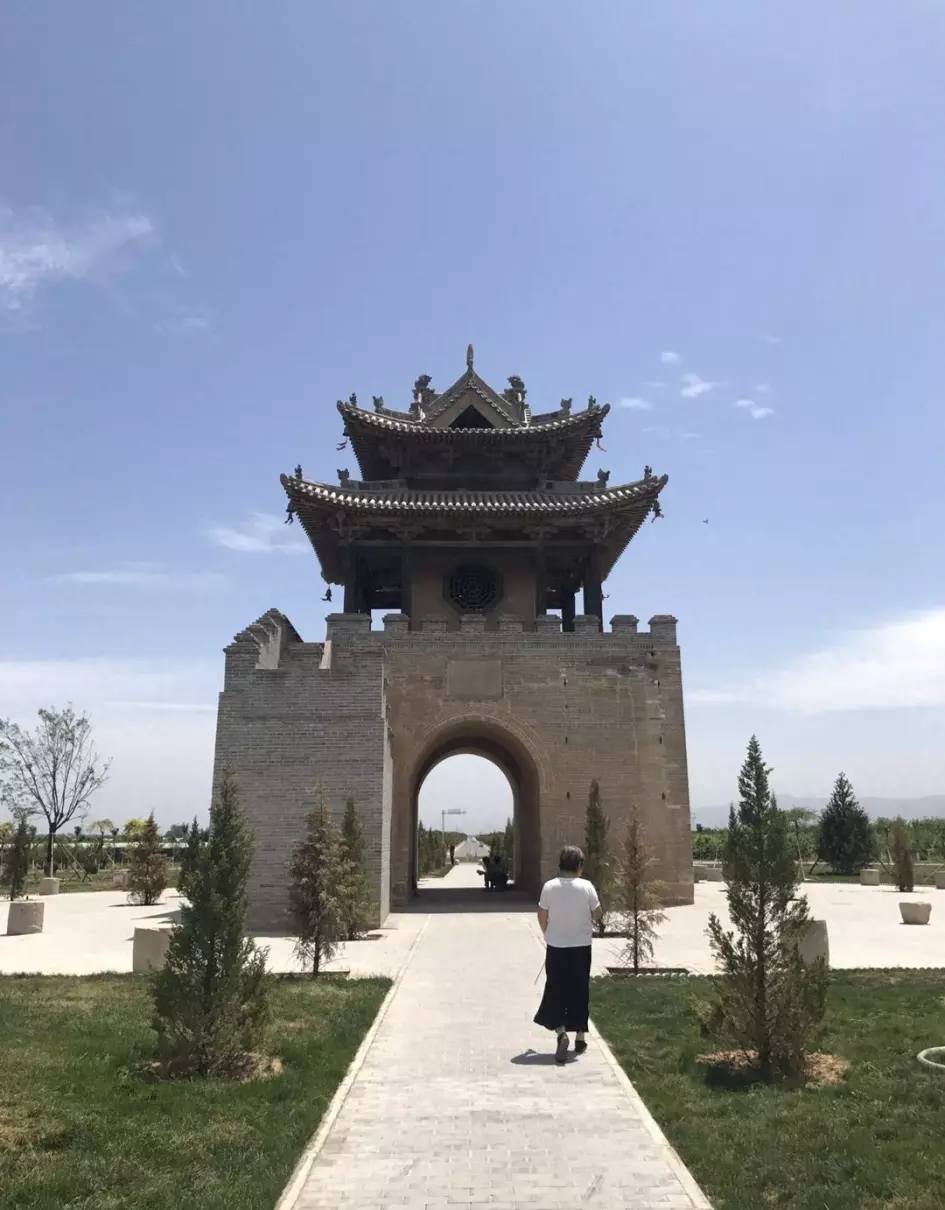世界第一大村是哪个村(1)