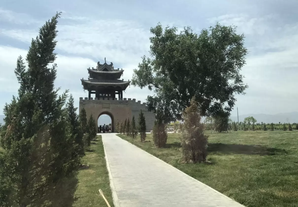 世界第一大村是哪个村(2)