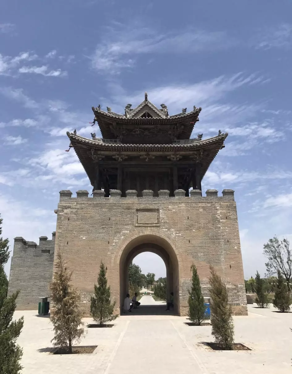 世界第一大村是哪个村(3)