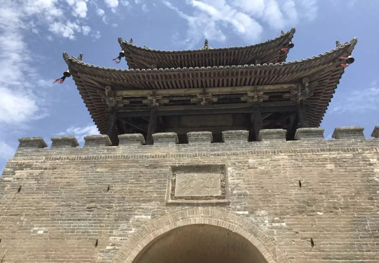 世界第一大村是哪个村(5)