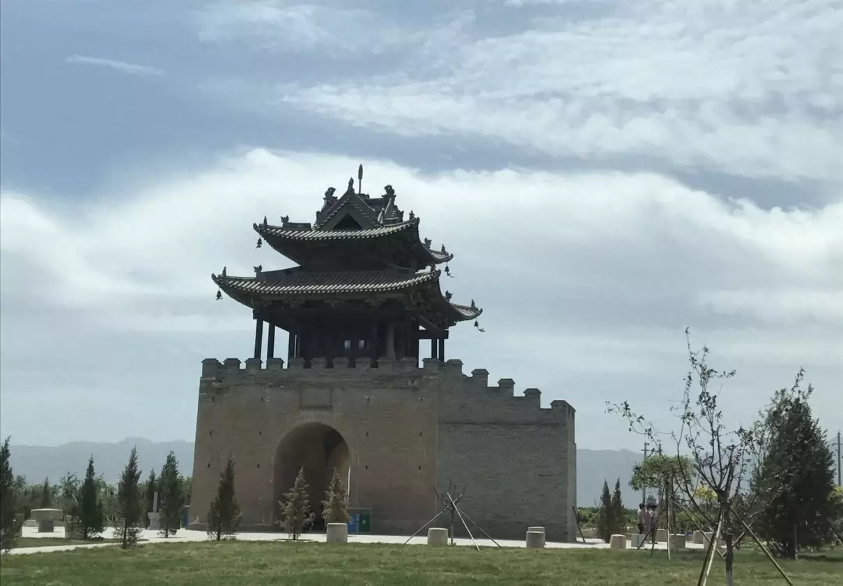 世界第一大村是哪个村(7)