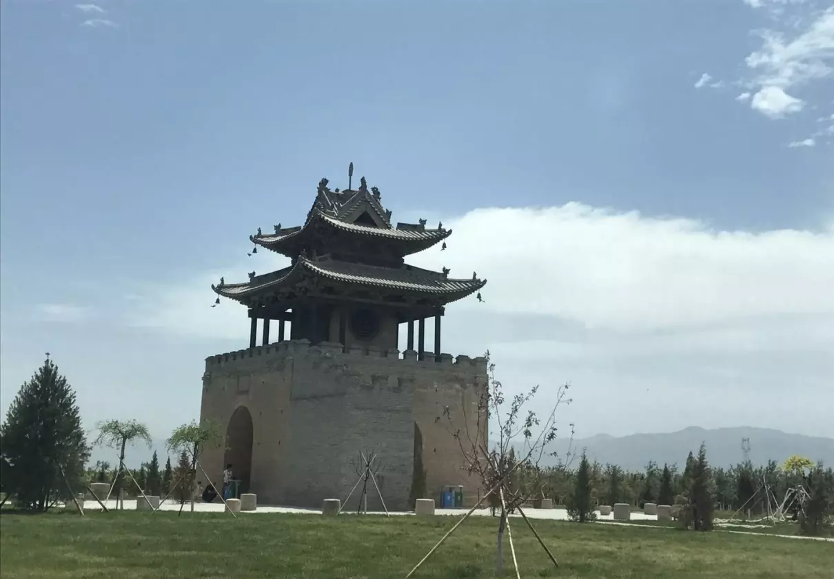 世界第一大村是哪个村(9)
