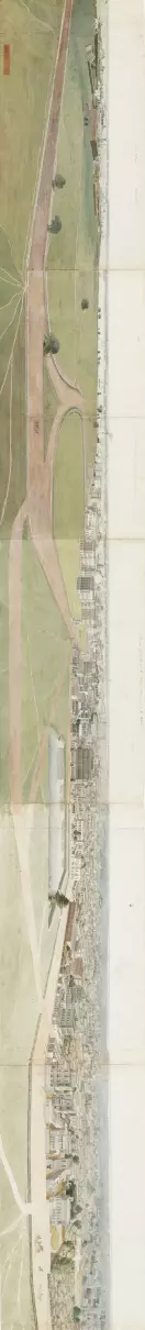 1963年印度迁都新德里的原因(17)