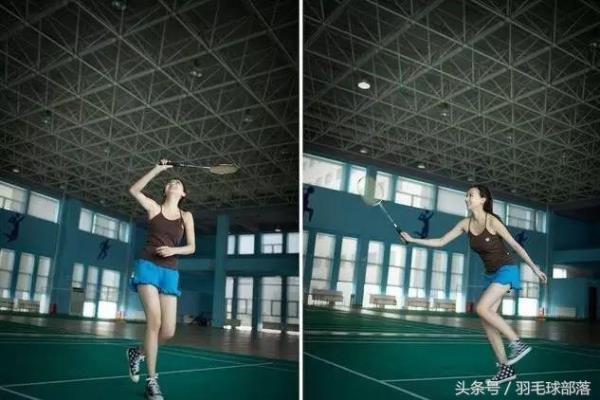 打羽毛球会瘦吗长高吗.