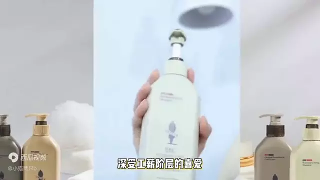 护发素哪个品牌好头发毛草干燥(4)