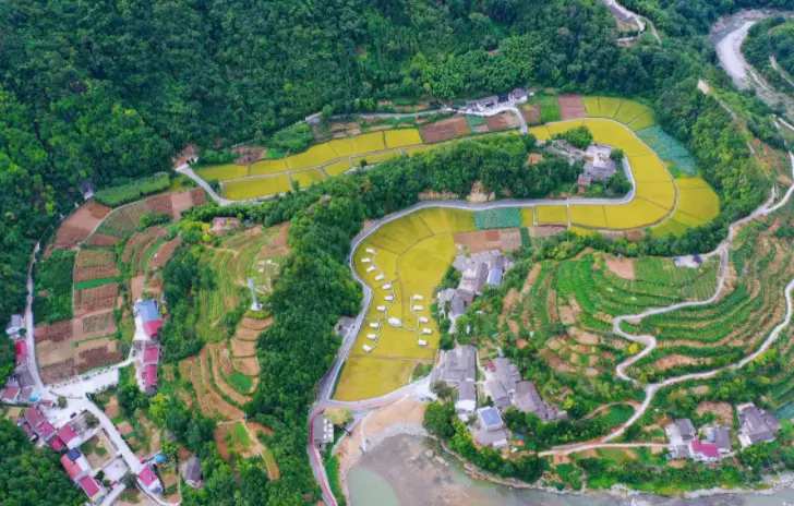 宁陕旅游景点最好玩的地方(10)