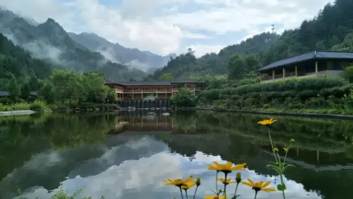 宁陕旅游景点最好玩的地方(4)