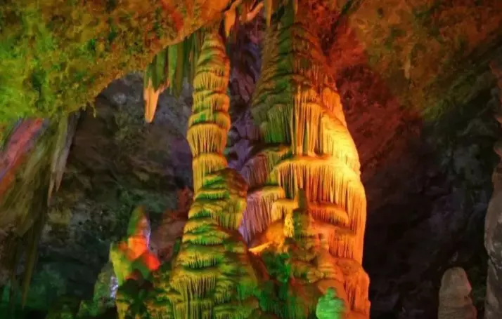 宁陕旅游景点最好玩的地方(5)