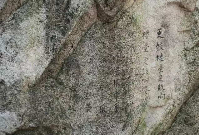 宁陕旅游景点最好玩的地方(8)