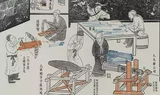 天工开物的作者是谁?主要内容是?后人对此书的看法(1)
