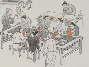 天工开物的作者是谁?主要内容是?后人对此书的看法(3)