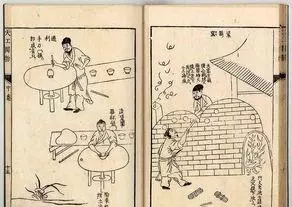 天工开物的作者是谁?主要内容是?后人对此书的看法(5)