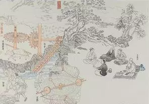 天工开物的作者是谁?主要内容是?后人对此书的看法(7)