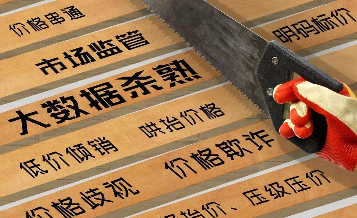 价格歧视的三种类型哪个最严重(1)